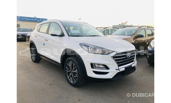 Buy Import Hyundai Tucson White Car in Import - Dubai in Akmecet Buy Import Hyundai Tucson White Car in Import - Dubai in Akmecet
