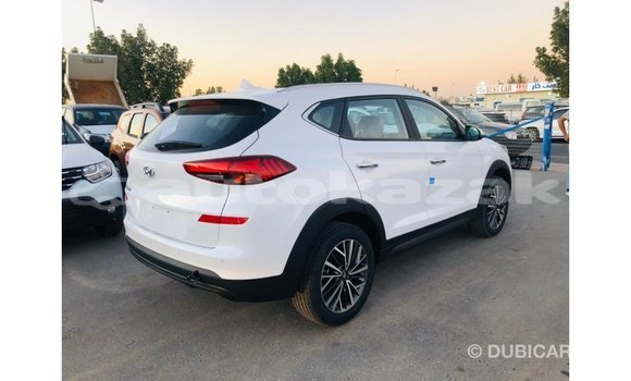Buy Import Hyundai Tucson White Car in Import - Dubai in Akmecet Buy Import Hyundai Tucson White Car in Import - Dubai in Akmecet