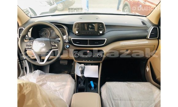 Buy Import Hyundai Tucson White Car in Import - Dubai in Akmecet Buy Import Hyundai Tucson White Car in Import - Dubai in Akmecet