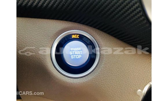 Buy Import Hyundai Tucson White Car in Import - Dubai in Akmecet Buy Import Hyundai Tucson White Car in Import - Dubai in Akmecet