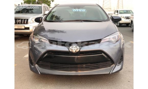 Buy Import Toyota Corolla Other Car in Import - Dubai in Akmecet Buy Import Toyota Corolla Other Car in Import - Dubai in Akmecet