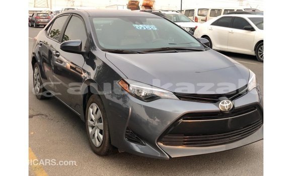 Buy Import Toyota Corolla Other Car in Import - Dubai in Akmecet Buy Import Toyota Corolla Other Car in Import - Dubai in Akmecet