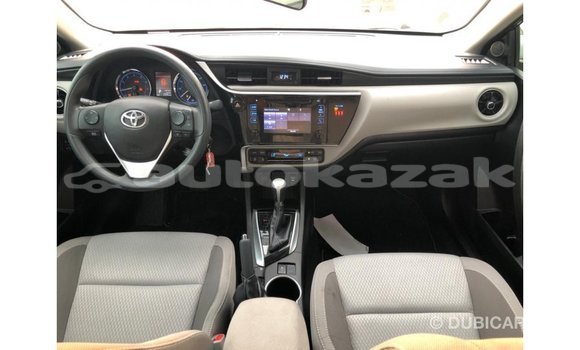 Buy Import Toyota Corolla Other Car in Import - Dubai in Akmecet Buy Import Toyota Corolla Other Car in Import - Dubai in Akmecet