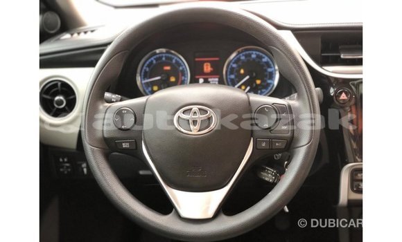 Buy Import Toyota Corolla Other Car in Import - Dubai in Akmecet Buy Import Toyota Corolla Other Car in Import - Dubai in Akmecet