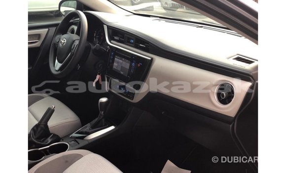 Buy Import Toyota Corolla Other Car in Import - Dubai in Akmecet Buy Import Toyota Corolla Other Car in Import - Dubai in Akmecet