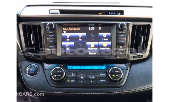 Buy Import Toyota 4Runner Black Car in Import - Dubai in Akmecet Buy Import Toyota 4Runner Black Car in Import - Dubai in Akmecet