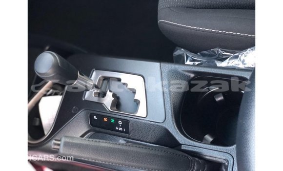 Buy Import Toyota 4Runner Black Car in Import - Dubai in Akmecet Buy Import Toyota 4Runner Black Car in Import - Dubai in Akmecet