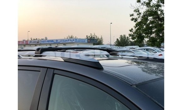 Buy Import Toyota 4Runner Black Car in Import - Dubai in Akmecet Buy Import Toyota 4Runner Black Car in Import - Dubai in Akmecet