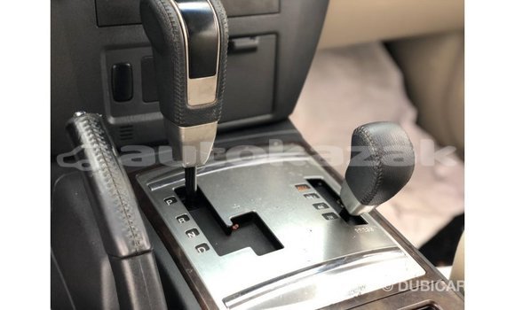 Buy Import Mitsubishi Pajero White Car in Import - Dubai in Akmecet Buy Import Mitsubishi Pajero White Car in Import - Dubai in Akmecet
