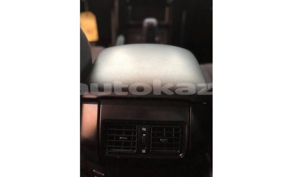 Buy Import Toyota Prado White Car in Import - Dubai in Akmecet Buy Import Toyota Prado White Car in Import - Dubai in Akmecet