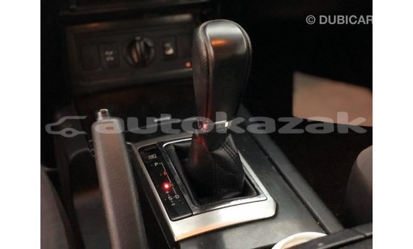 Buy Import Toyota Prado White Car in Import - Dubai in Akmecet Buy Import Toyota Prado White Car in Import - Dubai in Akmecet