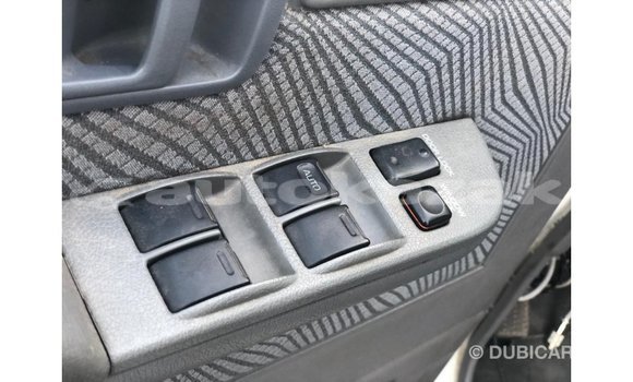 Buy Import Toyota Land Cruiser White Car in Import - Dubai in Akmecet Buy Import Toyota Land Cruiser White Car in Import - Dubai in Akmecet