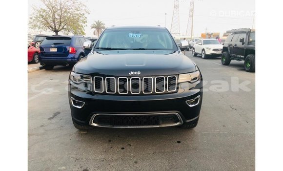 Buy Import Jeep Grand Cherokee Black Car in Import - Dubai in Akmecet Buy Import Jeep Grand Cherokee Black Car in Import - Dubai in Akmecet