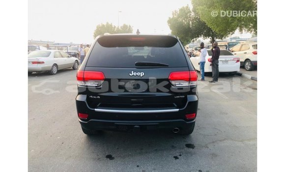 Buy Import Jeep Grand Cherokee Black Car in Import - Dubai in Akmecet Buy Import Jeep Grand Cherokee Black Car in Import - Dubai in Akmecet