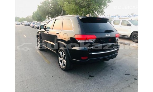 Buy Import Jeep Grand Cherokee Black Car in Import - Dubai in Akmecet Buy Import Jeep Grand Cherokee Black Car in Import - Dubai in Akmecet