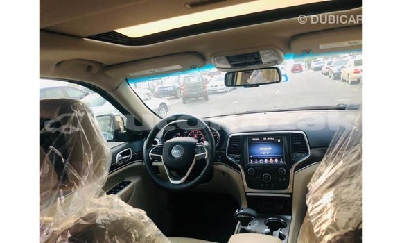 Buy Import Jeep Grand Cherokee Black Car in Import - Dubai in Akmecet Buy Import Jeep Grand Cherokee Black Car in Import - Dubai in Akmecet