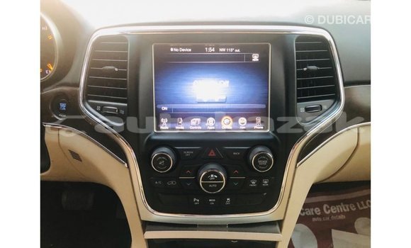 Buy Import Jeep Grand Cherokee Black Car in Import - Dubai in Akmecet Buy Import Jeep Grand Cherokee Black Car in Import - Dubai in Akmecet