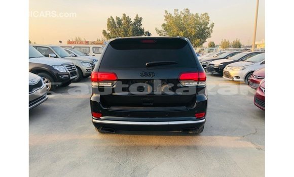 Buy Import Jeep Grand Cherokee Black Car in Import - Dubai in Akmecet Buy Import Jeep Grand Cherokee Black Car in Import - Dubai in Akmecet