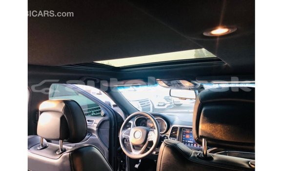 Buy Import Jeep Grand Cherokee Black Car in Import - Dubai in Akmecet Buy Import Jeep Grand Cherokee Black Car in Import - Dubai in Akmecet