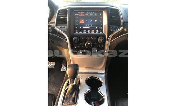 Buy Import Jeep Grand Cherokee Black Car in Import - Dubai in Akmecet Buy Import Jeep Grand Cherokee Black Car in Import - Dubai in Akmecet