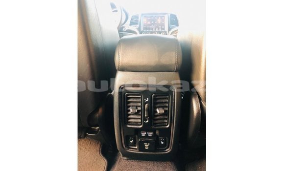 Buy Import Jeep Grand Cherokee Black Car in Import - Dubai in Akmecet Buy Import Jeep Grand Cherokee Black Car in Import - Dubai in Akmecet