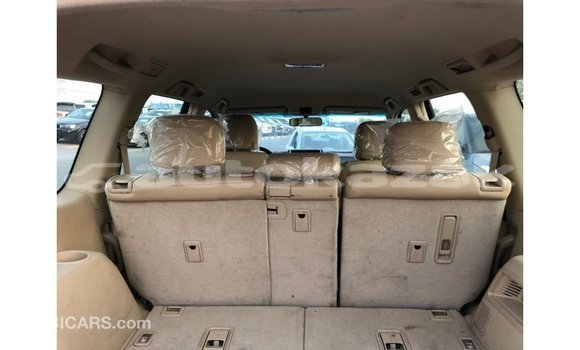 Buy Import Toyota Prado White Car in Import - Dubai in Akmecet Buy Import Toyota Prado White Car in Import - Dubai in Akmecet