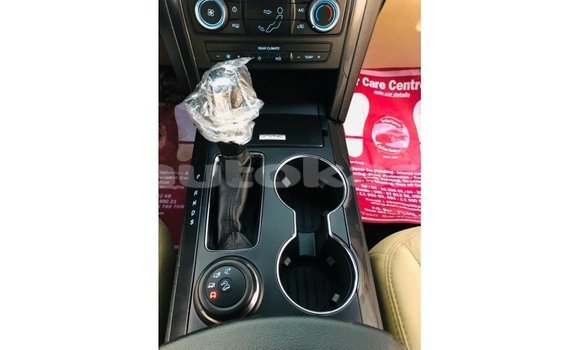 Buy Import Ford Explorer Red Car in Import - Dubai in Akmecet Buy Import Ford Explorer Red Car in Import - Dubai in Akmecet