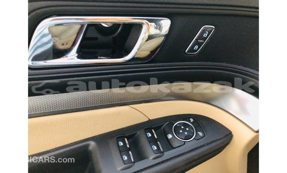 Buy Import Ford Explorer Red Car in Import - Dubai in Akmecet Buy Import Ford Explorer Red Car in Import - Dubai in Akmecet