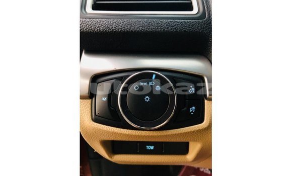 Buy Import Ford Explorer Red Car in Import - Dubai in Akmecet Buy Import Ford Explorer Red Car in Import - Dubai in Akmecet