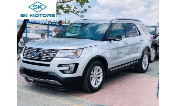 Buy Import Ford Explorer Other Car in Import - Dubai in Akmecet