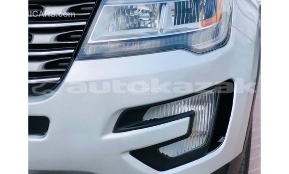 Buy Import Ford Explorer Other Car in Import - Dubai in Akmecet Buy Import Ford Explorer Other Car in Import - Dubai in Akmecet