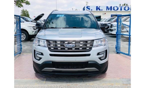 Buy Import Ford Explorer Other Car in Import - Dubai in Akmecet Buy Import Ford Explorer Other Car in Import - Dubai in Akmecet