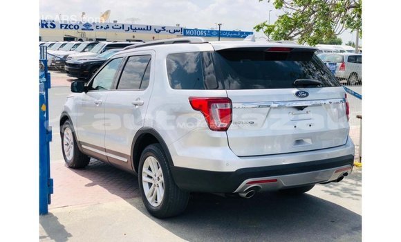 Buy Import Ford Explorer Other Car in Import - Dubai in Akmecet Buy Import Ford Explorer Other Car in Import - Dubai in Akmecet