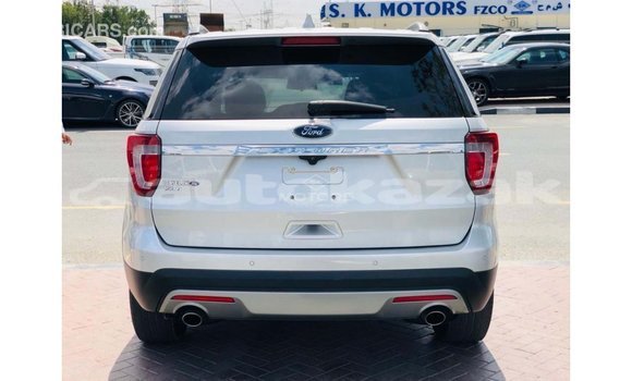 Buy Import Ford Explorer Other Car in Import - Dubai in Akmecet Buy Import Ford Explorer Other Car in Import - Dubai in Akmecet