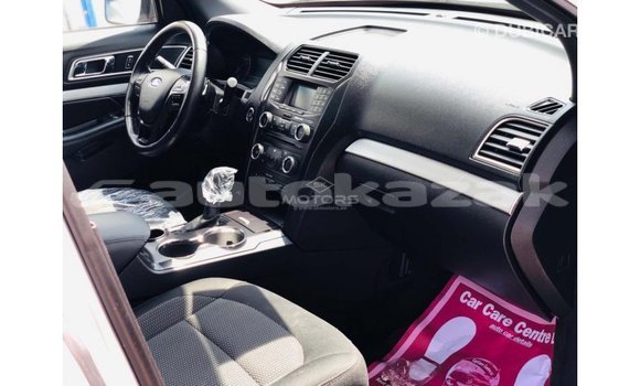 Buy Import Ford Explorer Other Car in Import - Dubai in Akmecet Buy Import Ford Explorer Other Car in Import - Dubai in Akmecet