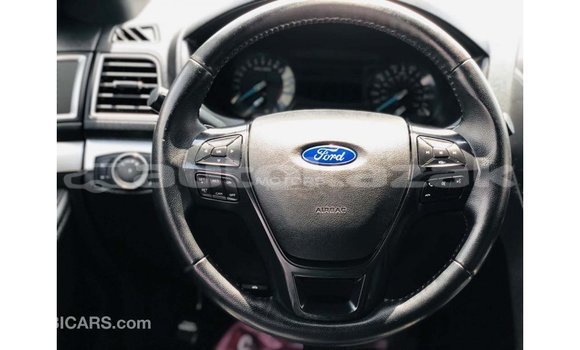 Buy Import Ford Explorer Other Car in Import - Dubai in Akmecet Buy Import Ford Explorer Other Car in Import - Dubai in Akmecet