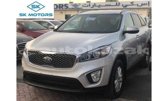 Buy Import Kia Sorento Other Car in Import - Dubai in Akmecet