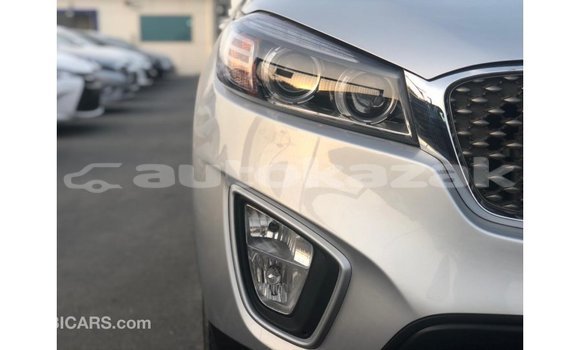 Buy Import Kia Sorento Other Car in Import - Dubai in Akmecet Buy Import Kia Sorento Other Car in Import - Dubai in Akmecet