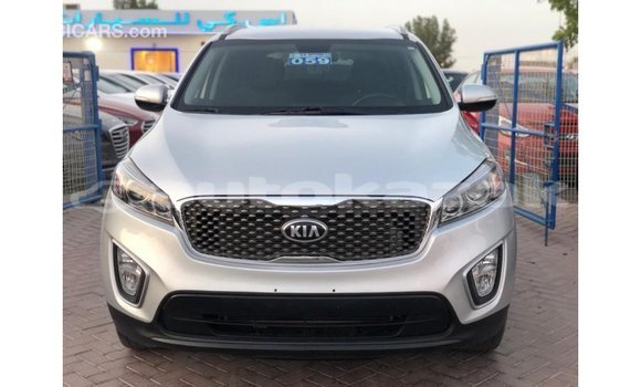 Buy Import Kia Sorento Other Car in Import - Dubai in Akmecet Buy Import Kia Sorento Other Car in Import - Dubai in Akmecet