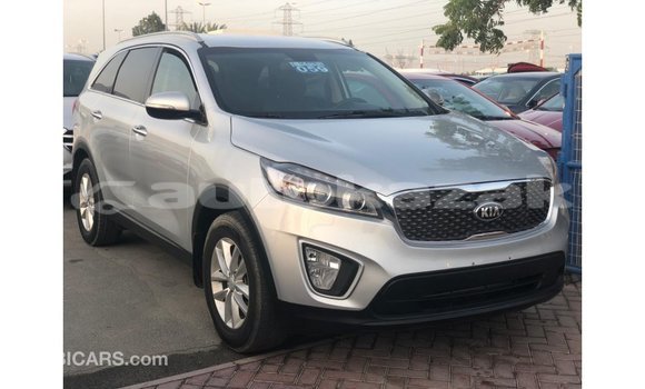 Buy Import Kia Sorento Other Car in Import - Dubai in Akmecet Buy Import Kia Sorento Other Car in Import - Dubai in Akmecet
