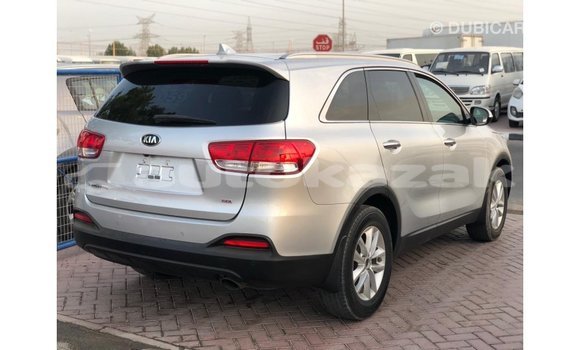 Buy Import Kia Sorento Other Car in Import - Dubai in Akmecet Buy Import Kia Sorento Other Car in Import - Dubai in Akmecet