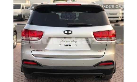 Buy Import Kia Sorento Other Car in Import - Dubai in Akmecet Buy Import Kia Sorento Other Car in Import - Dubai in Akmecet