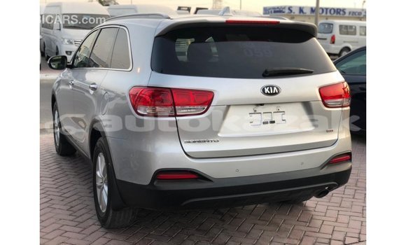 Buy Import Kia Sorento Other Car in Import - Dubai in Akmecet Buy Import Kia Sorento Other Car in Import - Dubai in Akmecet