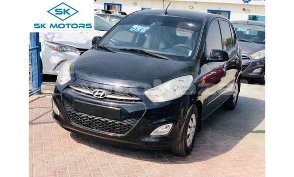 Buy Import Hyundai i10 Black Car in Import - Dubai in Akmecet Buy Import Hyundai i10 Black Car in Import - Dubai in Akmecet