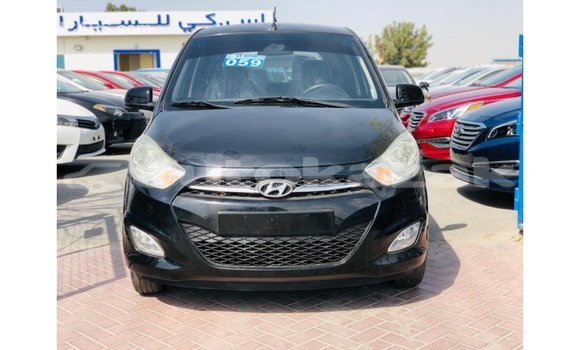 Buy Import Hyundai i10 Black Car in Import - Dubai in Akmecet Buy Import Hyundai i10 Black Car in Import - Dubai in Akmecet