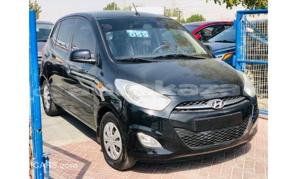 Buy Import Hyundai i10 Black Car in Import - Dubai in Akmecet Buy Import Hyundai i10 Black Car in Import - Dubai in Akmecet