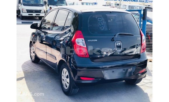Buy Import Hyundai i10 Black Car in Import - Dubai in Akmecet Buy Import Hyundai i10 Black Car in Import - Dubai in Akmecet