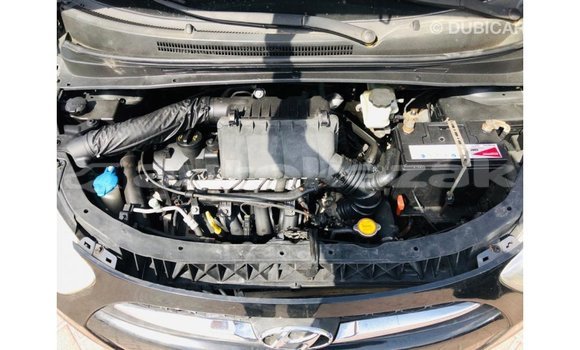 Buy Import Hyundai i10 Black Car in Import - Dubai in Akmecet Buy Import Hyundai i10 Black Car in Import - Dubai in Akmecet