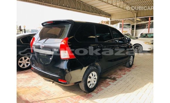 Buy Import Toyota Avanza Black Car in Import - Dubai in Akmecet Buy Import Toyota Avanza Black Car in Import - Dubai in Akmecet