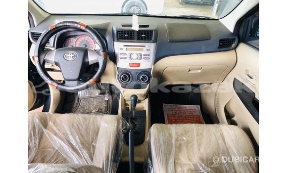 Buy Import Toyota Avanza Black Car in Import - Dubai in Akmecet Buy Import Toyota Avanza Black Car in Import - Dubai in Akmecet